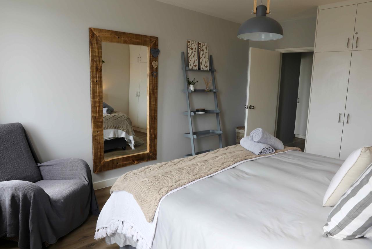 Appartement Swakopmund Pearl Extérieur photo