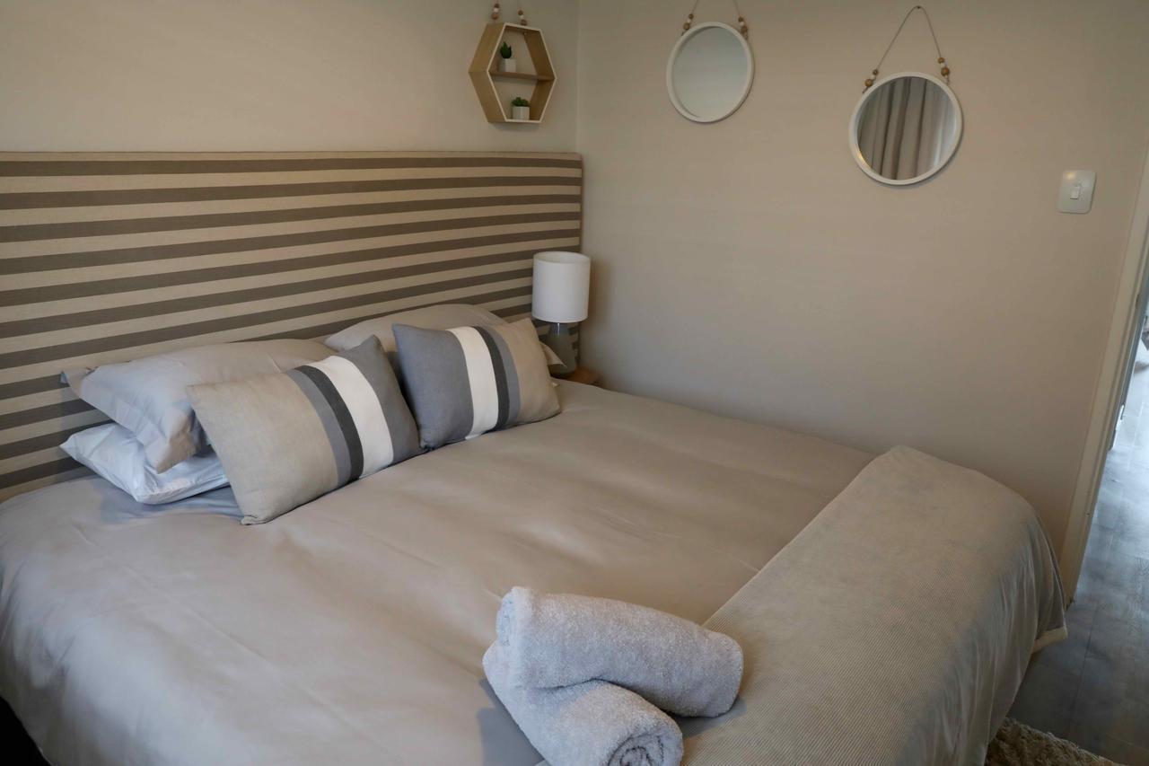 Appartement Swakopmund Pearl Extérieur photo